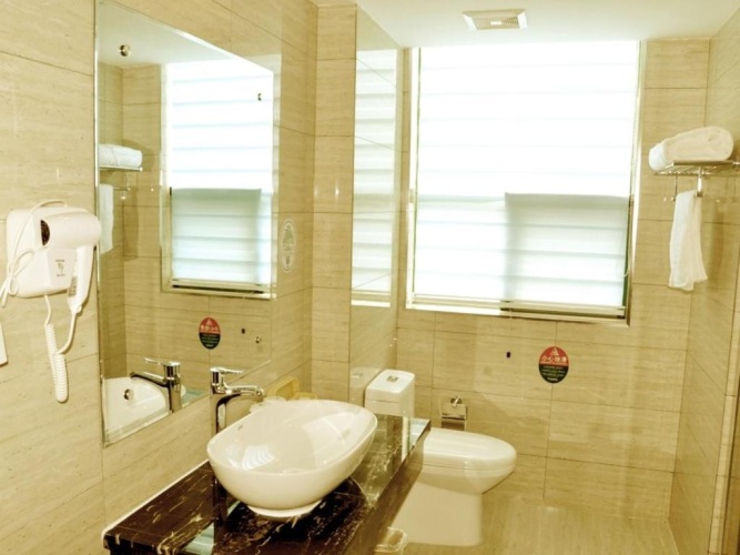 Business Double room