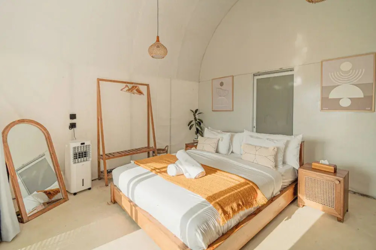 Onion Hill Glamping