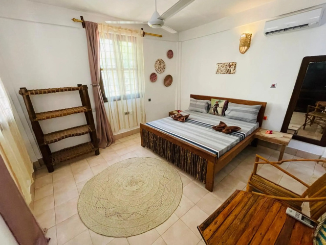 Max Hotel Nungwi