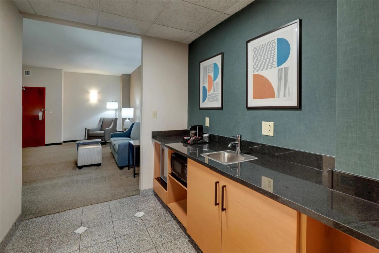 Drury Inn & Suites North Dayton photo 30