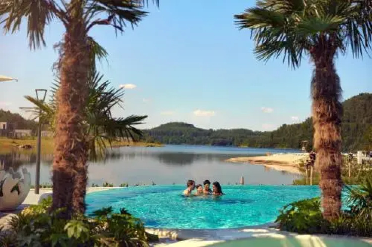 Terhills Resort