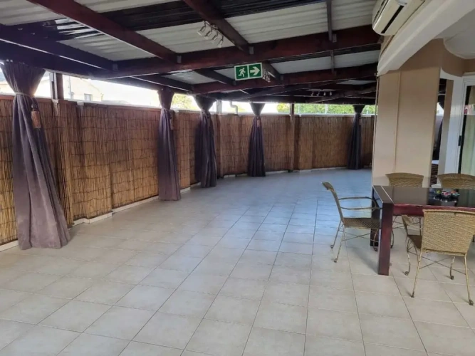 1 Bedroom Standard room