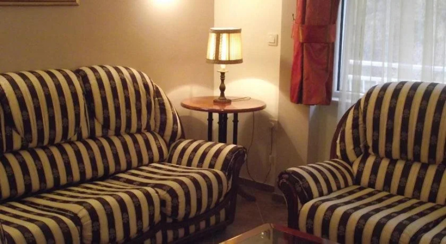 Hotel Belvedere Ohrid