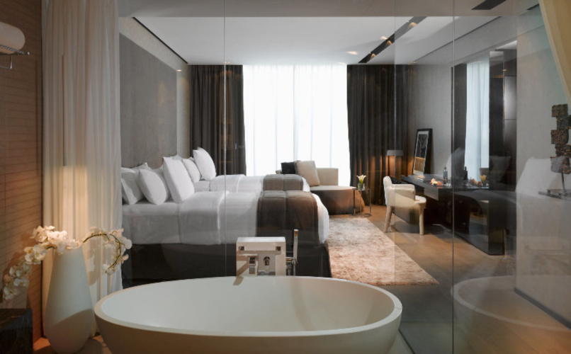 The Canvas Dubai, Mgallery By Sofitel photo 35