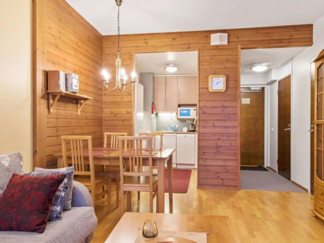 Ylläs chalets/502