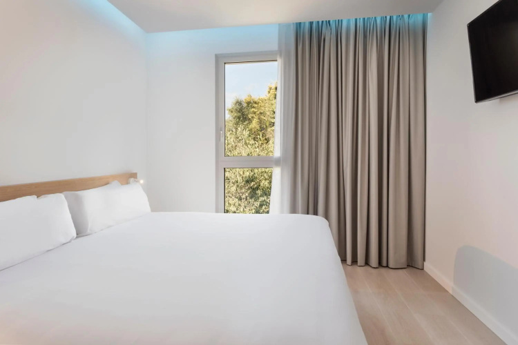 B&B HOTEL Lleida