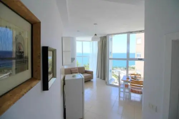 Portafortuna Apartments