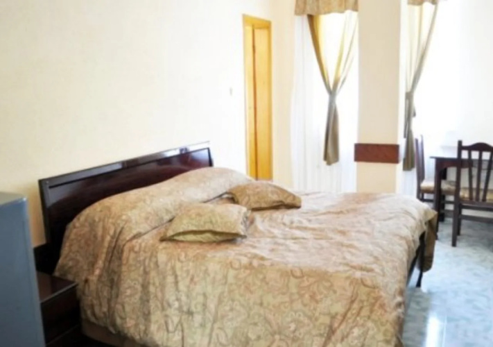 Sirena Hotel