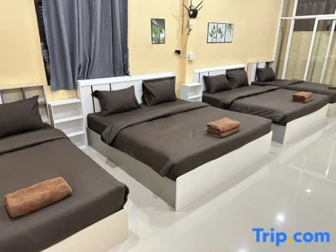 Standard Family room