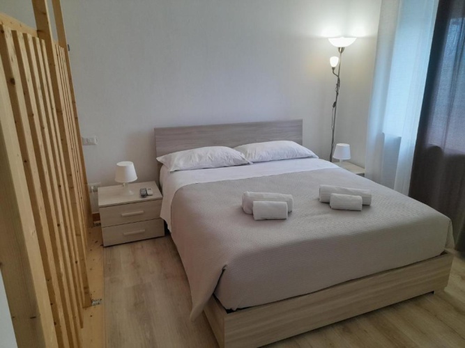 Duplex Apartment