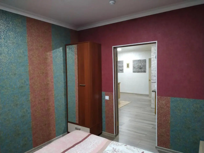 Milo Apart Hotel