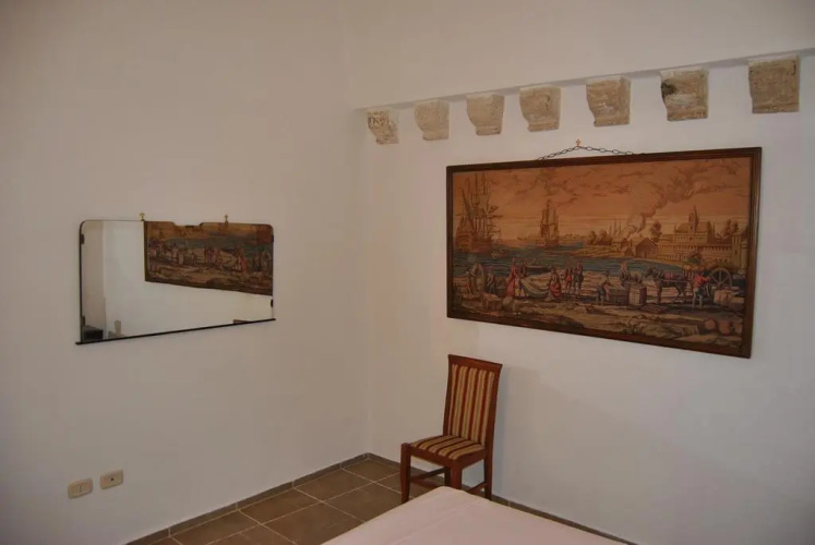 Appartamento Piccioli