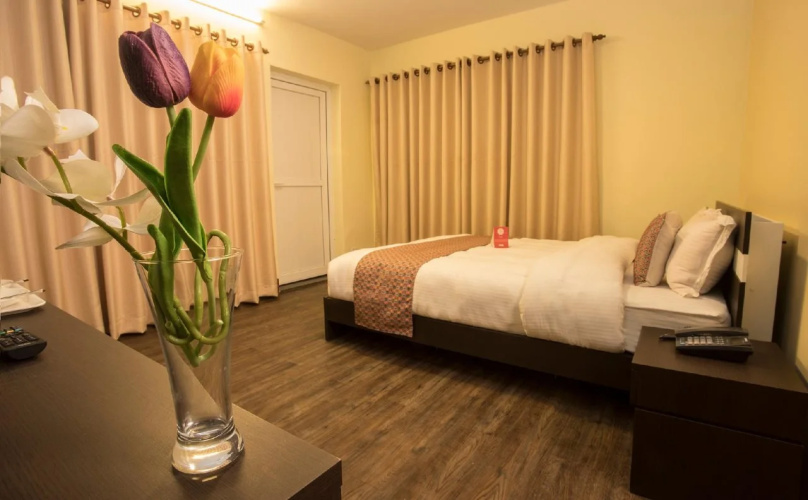 Hotelbild
