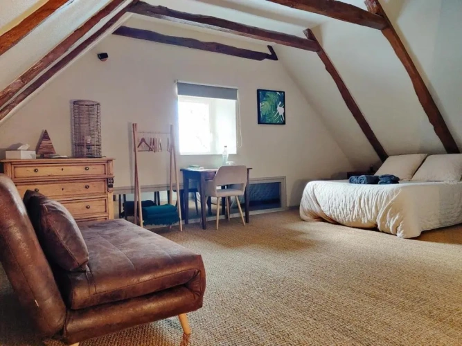 Standard Family room