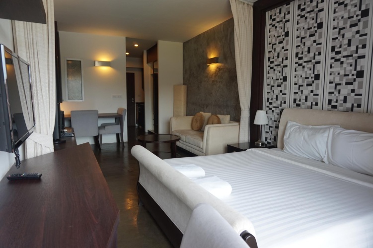 Grand Suite