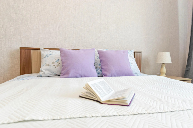 Фотография номера квартиры Квартира Двухкомнатная у Комсомольской площади