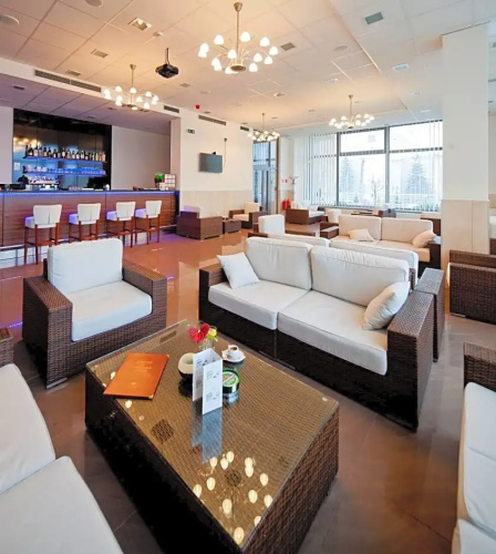 Hotel Limba CTT