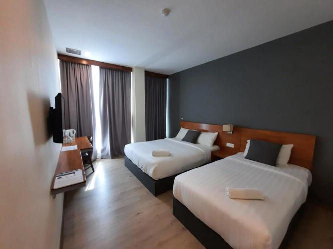 Hotin Inn