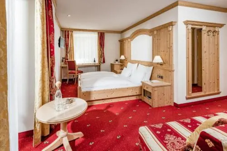 Hotel Engels Park