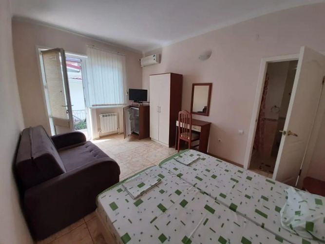 Фотография номера гостевого дома Гостевой дом Елена