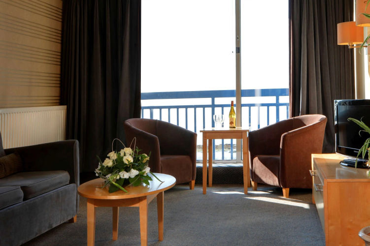 Best Western Palace Hotel & Casino photo 9