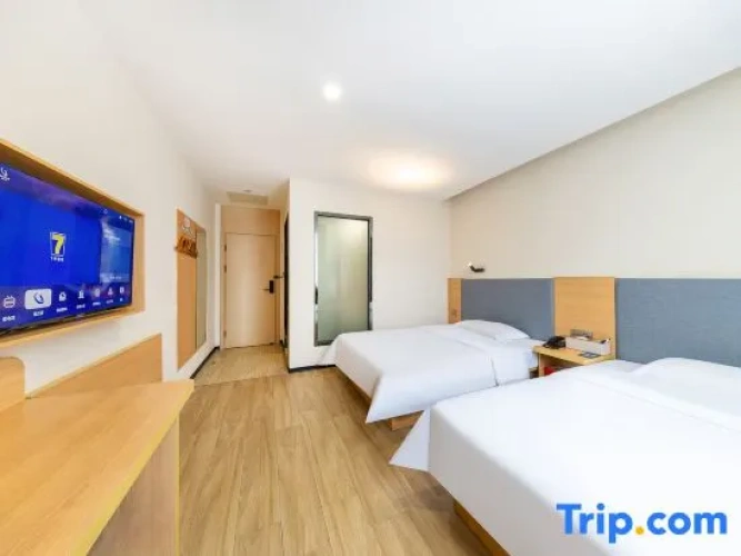 Premium Twin room