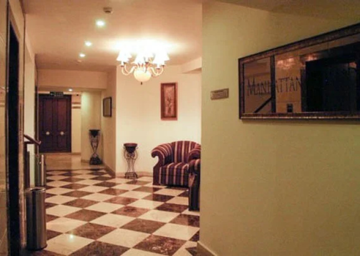 Quality Inn Shravanthi