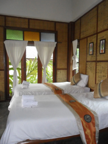 Pai River Villa Resort