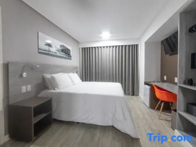 Luxury Double Suite