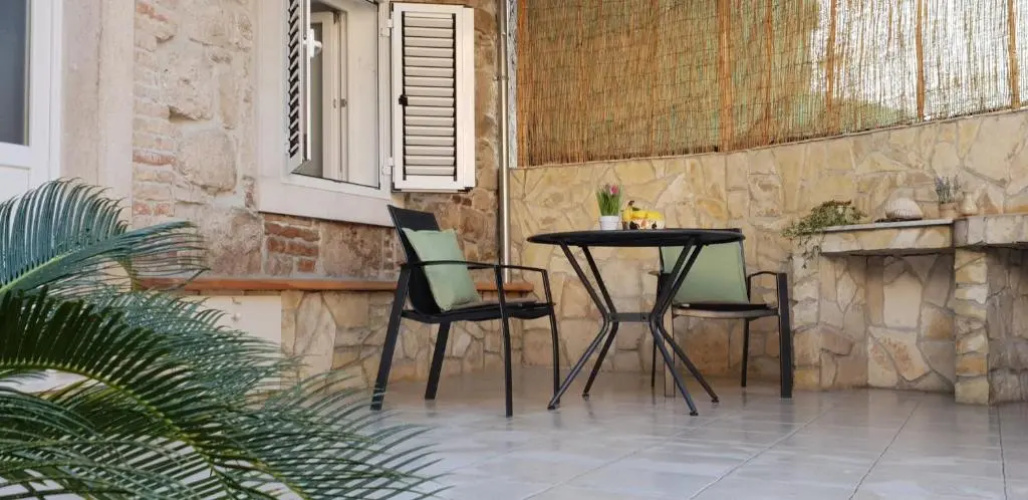 Studio Apartment Klaric