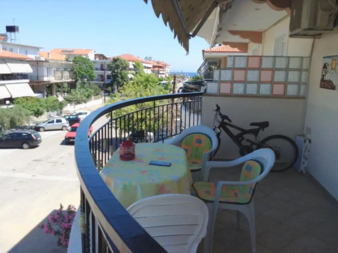 Roula apartment