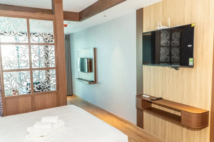 Elite Luxury Hotel by Elite24