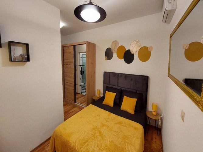 Rooms Argo