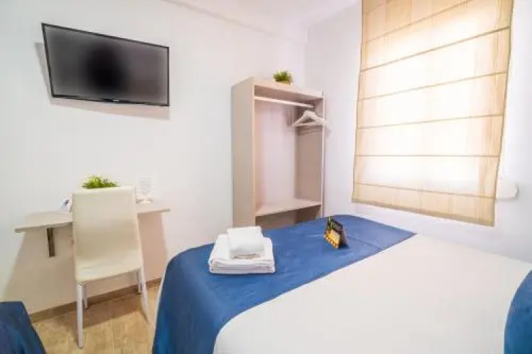 Rooms Proa 2