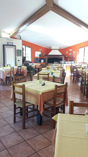 Affittacamere b&b Trattoria Della Posta
