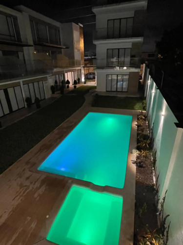 Suite Salinas-Chipipe
