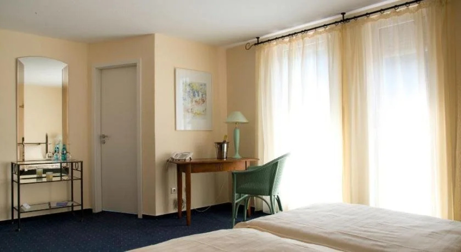 Landhotel Schuff