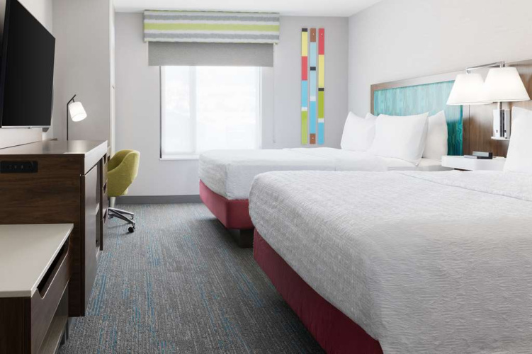 Hotelafbeelding