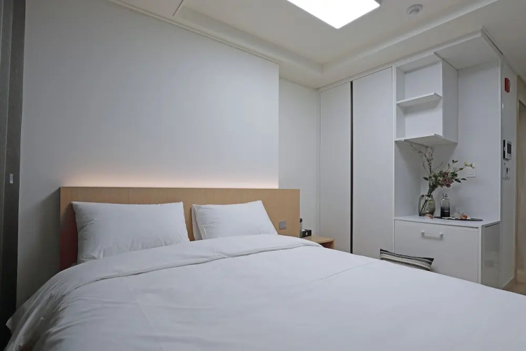 Heavenmark in Sokcho