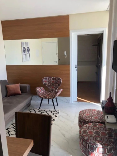 Gontijo Apart Hotel