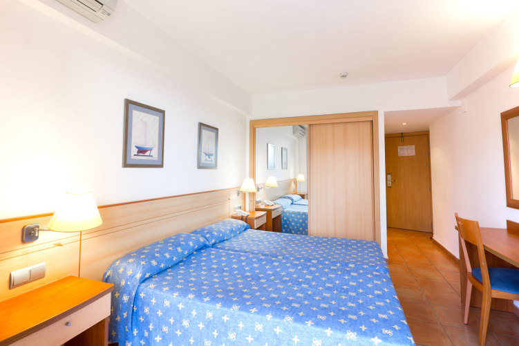 MedPlaya Hotel Alba Beach photo 7