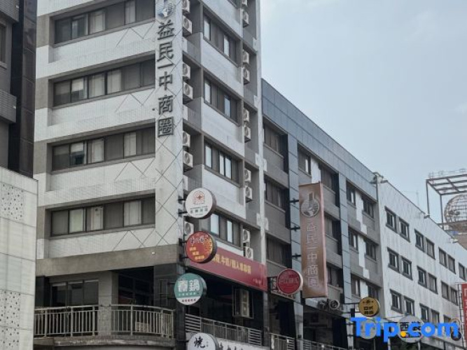 Hotelafbeelding
