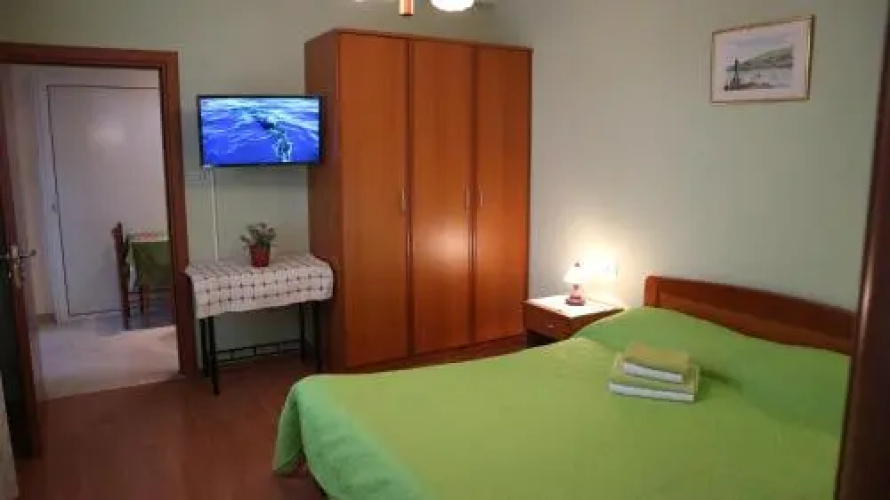 Apartments Komel