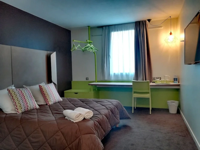 Standard room