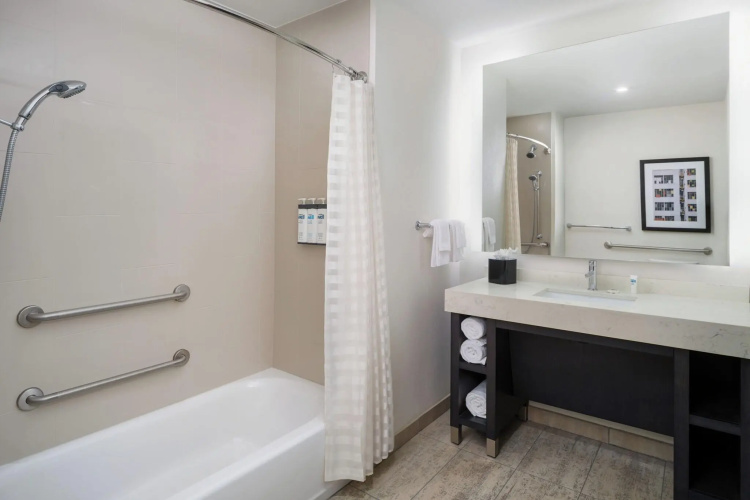 Hyatt House Austin Downtown photo 11