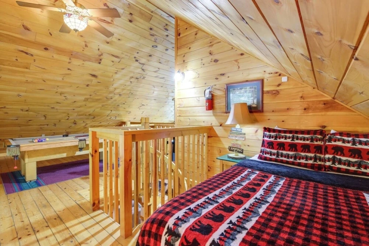 1 Bedroom Cottage