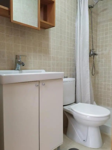 Apartamento Torres19