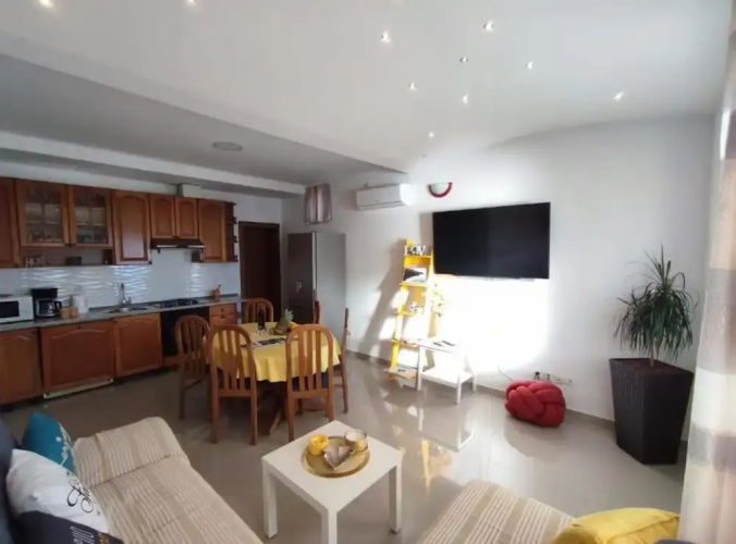 Villa Orada Superior Ground Floor