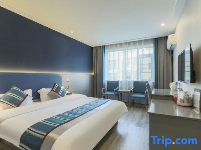 Business Single room