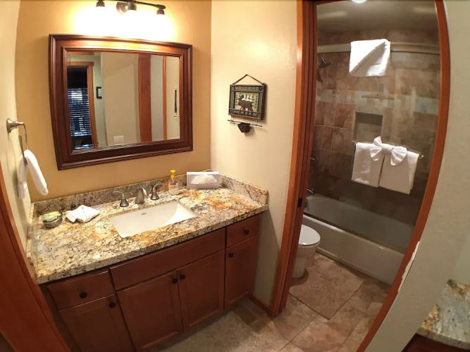 104 Premium Condo